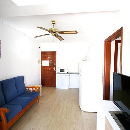 Casas Blancas 42 Leilighet Miami Playa Eksteriør bilde