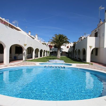 Casas Blancas 42 Leilighet Miami Playa Eksteriør bilde