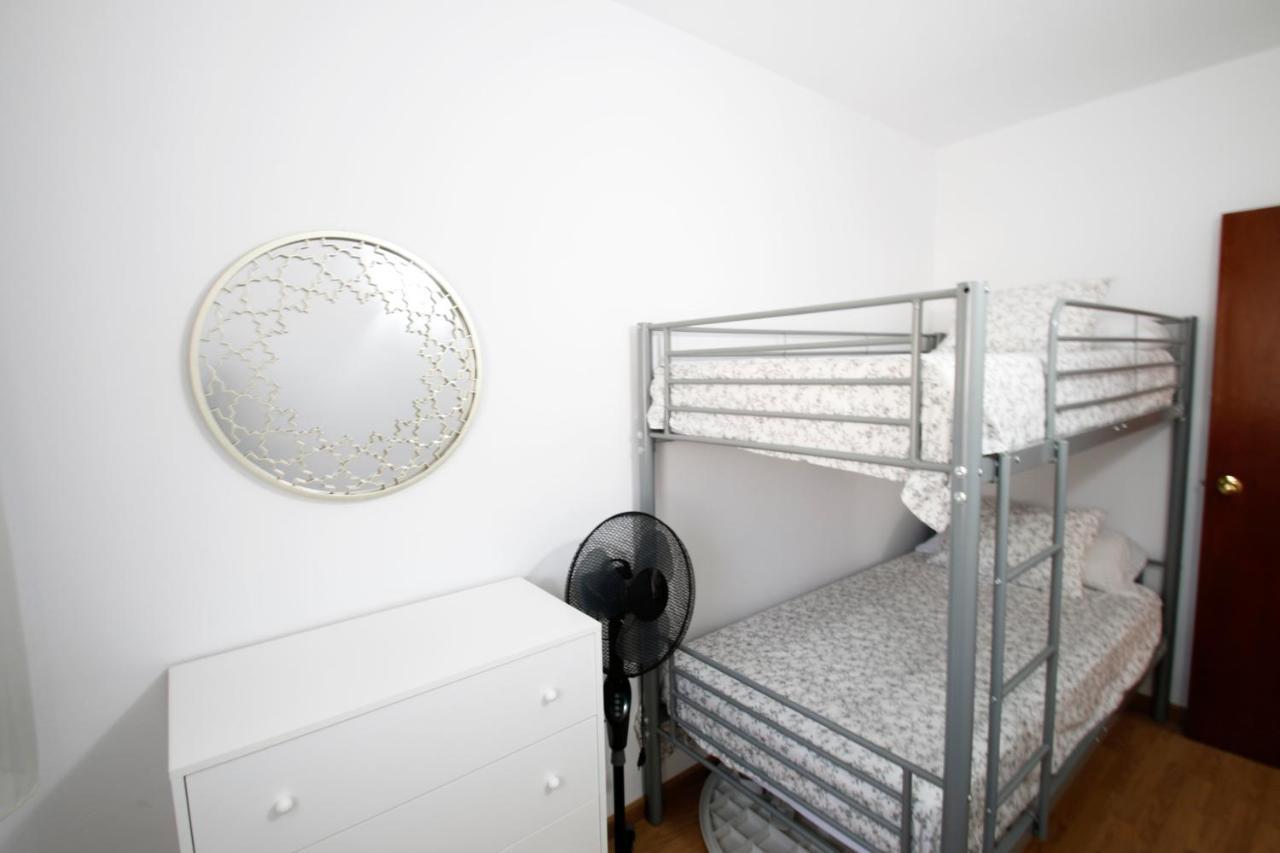Casas Blancas 42 Leilighet Miami Playa Eksteriør bilde