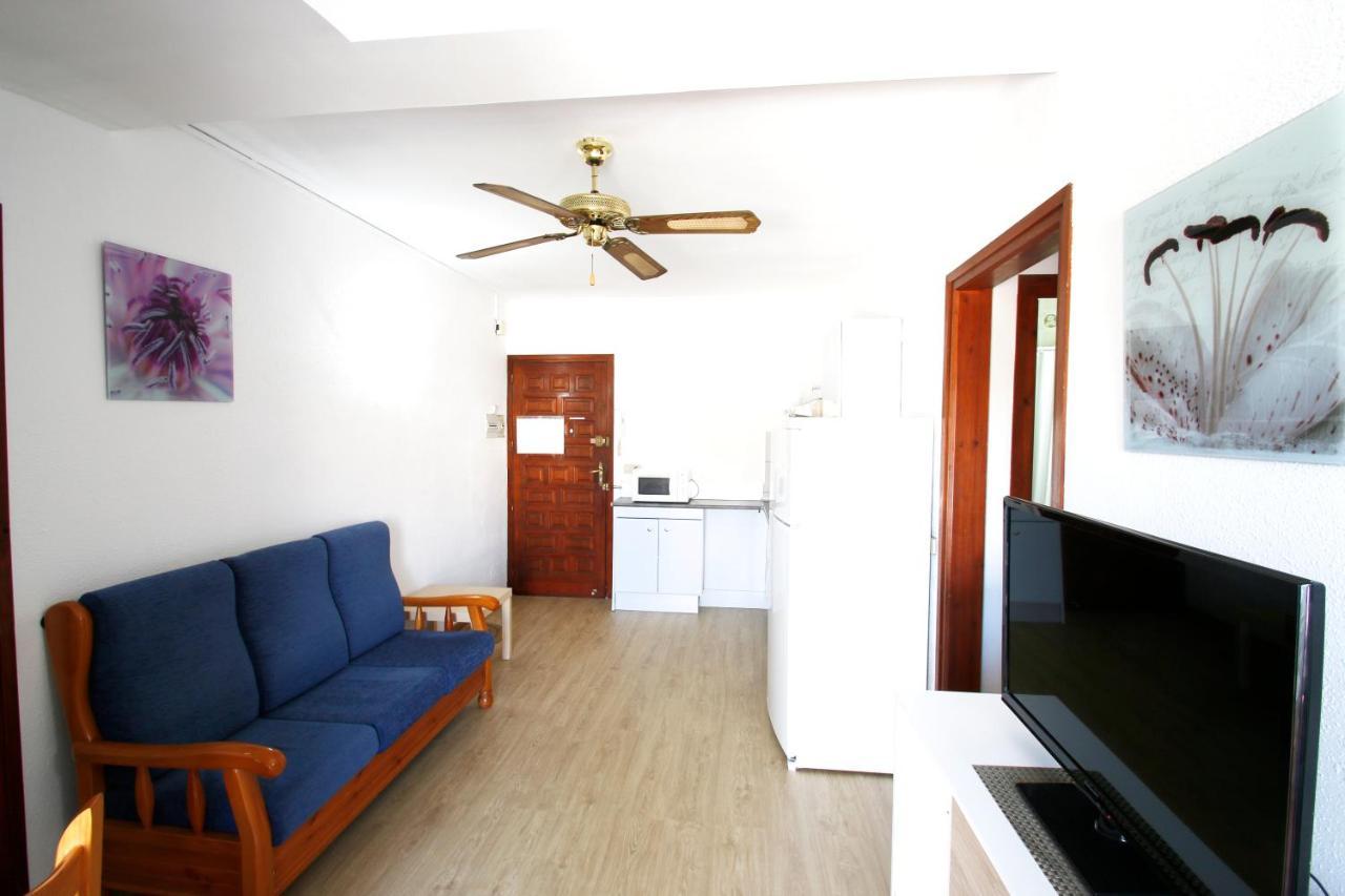 Casas Blancas 42 Leilighet Miami Playa Eksteriør bilde