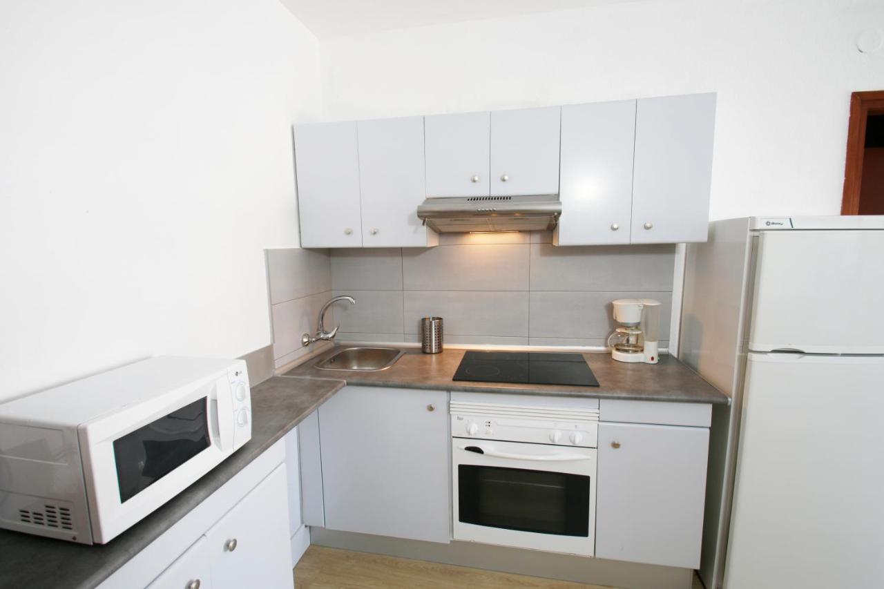 Casas Blancas 42 Leilighet Miami Playa Eksteriør bilde