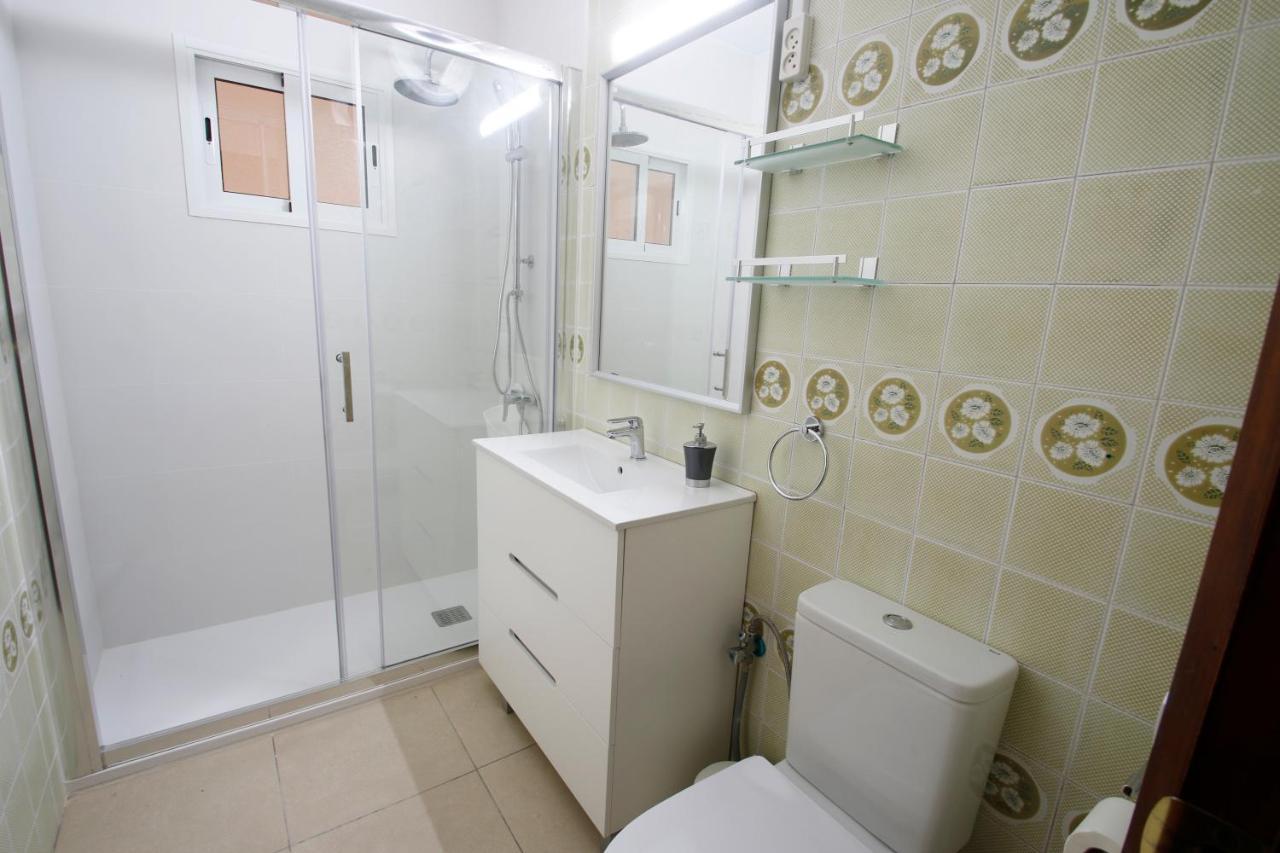 Casas Blancas 42 Leilighet Miami Playa Eksteriør bilde